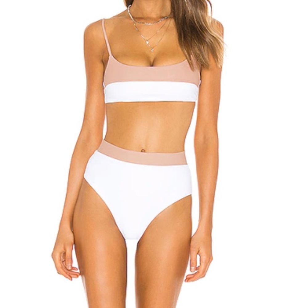 House of Harlow Veda Bikini